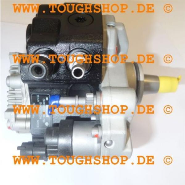 Bosch Injection pump 16700 DB000 16700DB000 for Renault Master II Mascott #2 image
