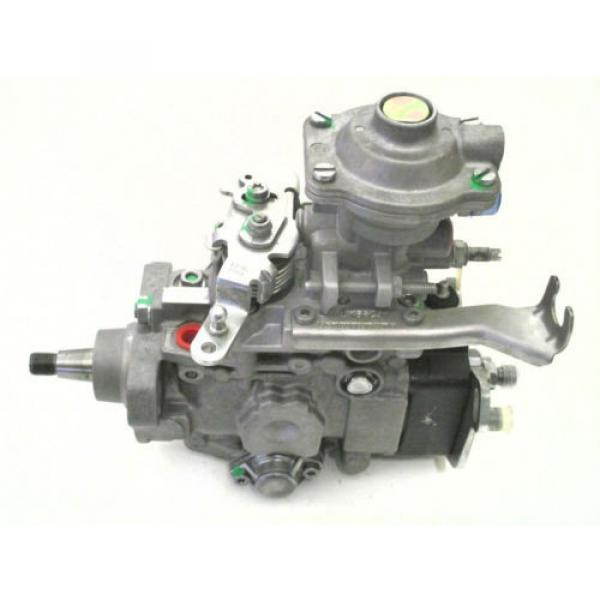 Fuel Injection Pump VW LT 2.8 TDI 1997-2006 0460424138 #1 image