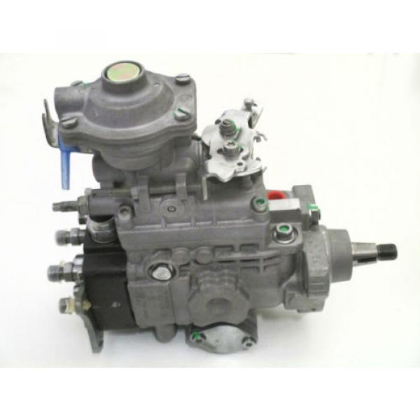 Fuel Injection Pump VW LT 2.8 TDI 1997-2006 0460424138 #2 image
