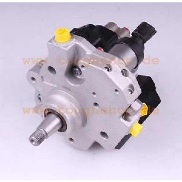 Bosch 0445010360 Injection pump for MERCEDES-BENZ W212 - E 350 CDI S212 #1 image