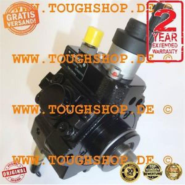 Original Bosch Pompe d&#039;injection 0445010139 f. Land Rover Freelander II 2.2 TD4 #1 image