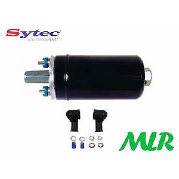 SYTEC MOTORSPORT REPLACEMENT FUEL INJECTION PUMP FOR BOSCH 0580254979 MLR.GC #1 image