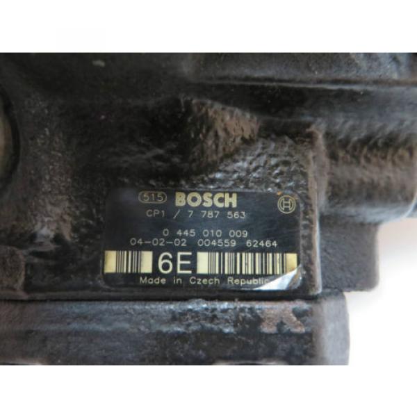 Range Rover L322 4.4 Diesel Bosch Fuel Injection Pump 7787563 with warranty #2 image