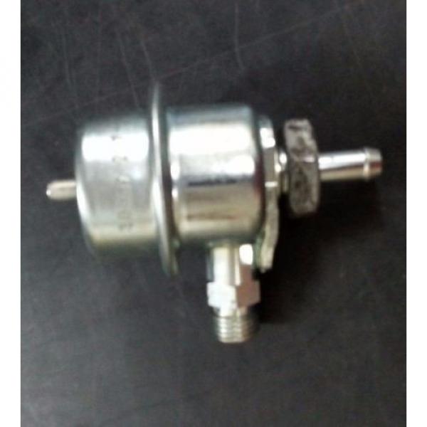Fuel Injection Pressure Regulator Volvo 960 S90 V90 Bosch 0280160731 3547653 #2 image