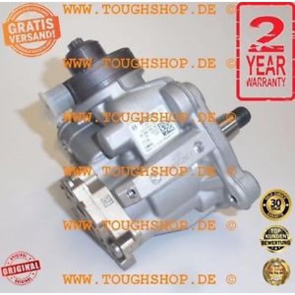 Original Bosch Pompe d&#039;injection 0445010516 f. Peugeot 2008 206 207 208 1.6 HDI #1 image