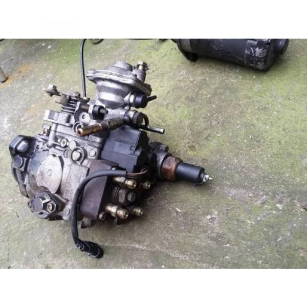 Fuel Injection Pump for IVECO DAILY 2.8 DIESEL Bosch 0460424177 #2 image