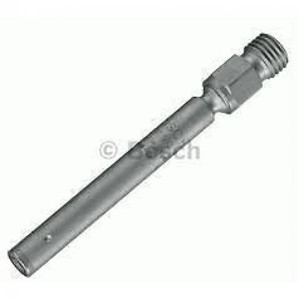 GENUINE BOSCH 0437502012 FUEL INJECTOR injection valve #2 image