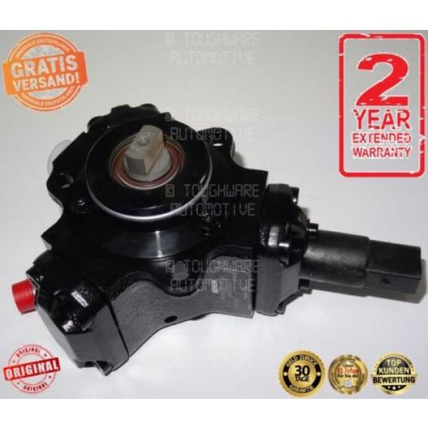Bosch Injection pump 0445010273 for Smart Cabrio City-Coupe Fortwo 0.8CDI #1 image