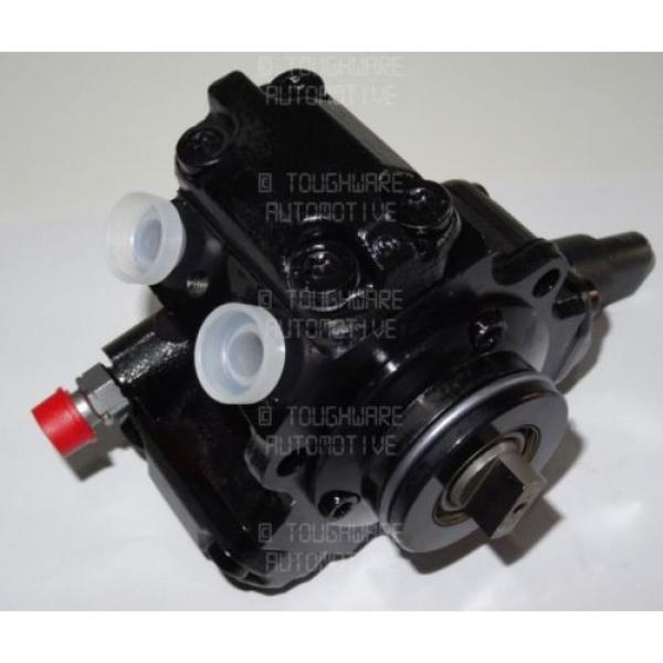 Bosch Injection pump 0445010273 for Smart Cabrio City-Coupe Fortwo 0.8CDI #2 image