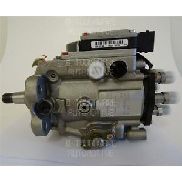 Bosch VP Injection pump 0470504025 for BMW 318d E46 also Touring 85kW &#039;01-&#039;05 #1 image