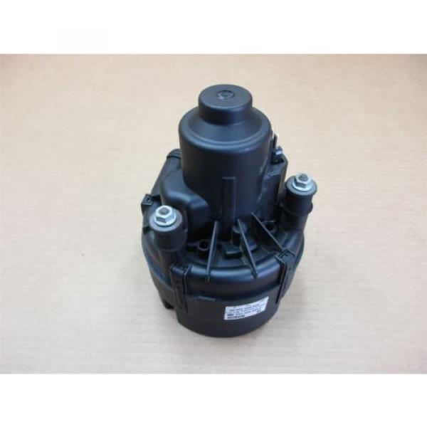02 Boxster S RWD Porsche 986 BOSCH COLD AIR INJECTION PUMP 99660510400 32 869 #3 image