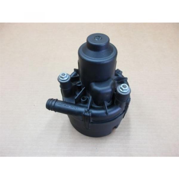 02 Boxster S RWD Porsche 986 BOSCH COLD AIR INJECTION PUMP 99660510400 32 869 #4 image
