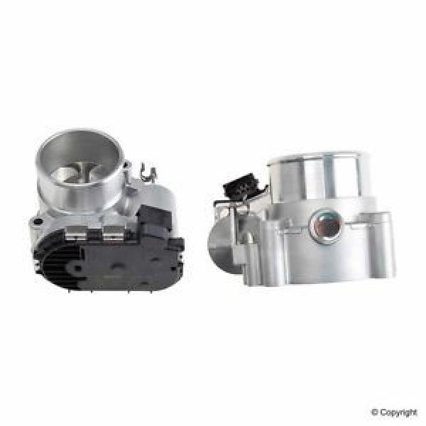 Bosch Fuel Injection Throttle Body fits 2003-2005 Mercedes-Benz C230 #1 image