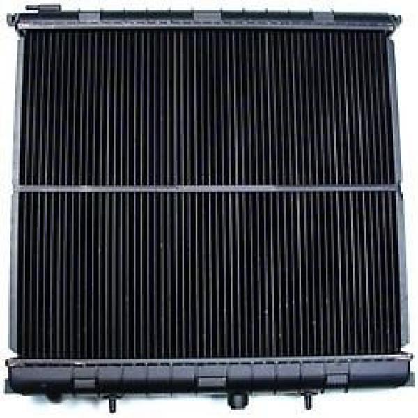 Radiator For BOSCH Engine Without Secondary Air Injection Range Rover 4.0 &amp; 4.6 #1 image