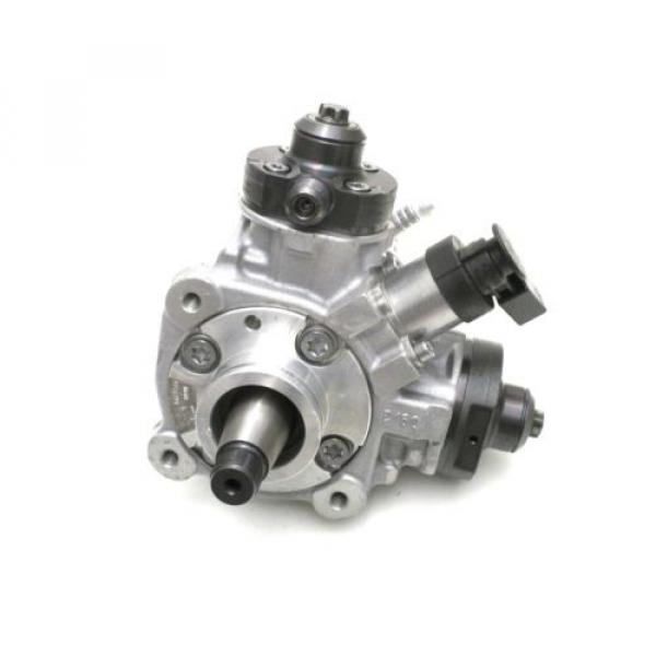Fuel Injection Pump AUDI A4 A5 A6 Q5 Q7 / VW TOUAREG 2.7 3.0 TDi 0445010611 #1 image