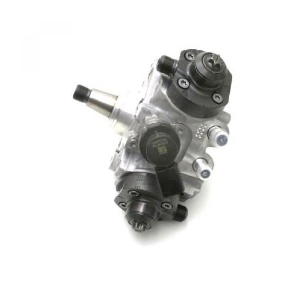 Fuel Injection Pump AUDI A4 A5 A6 Q5 Q7 / VW TOUAREG 2.7 3.0 TDi 0445010611 #2 image