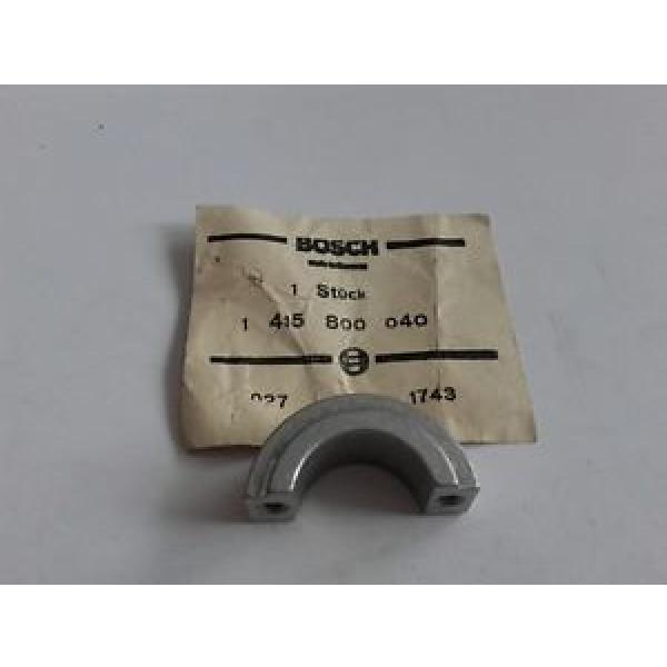 Bosch 1415800040 Lagerschalen für Einspritzpumpe bearing damage injection pump #1 image