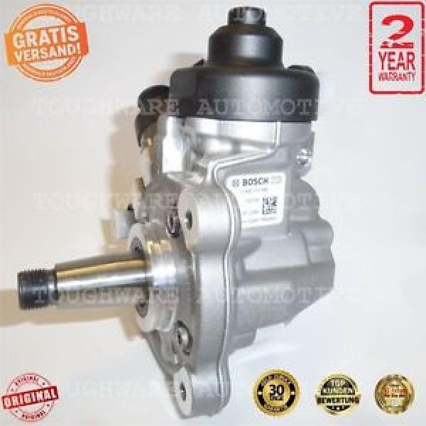 Bosch Pompe d&#039;injection 0445010685 pour VW Touareg 3.0 TDI V6 7LA 7L6 7L7 7P5 #1 image