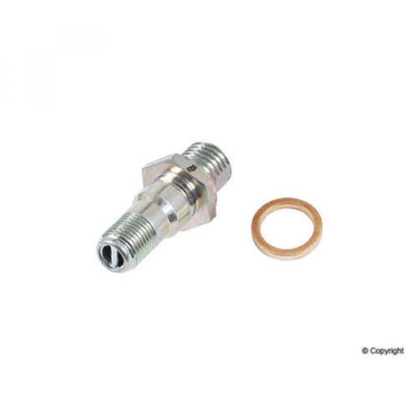 Bosch Fuel Pump Check Valve 134 54011 101 Fuel Injection Valve #1 image
