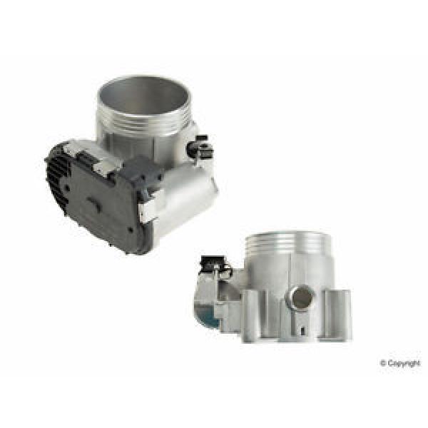 Fuel Injection Throttle Body-Bosch WD EXPRESS fits 03-09 Volvo S60 2.5L-L5 #1 image