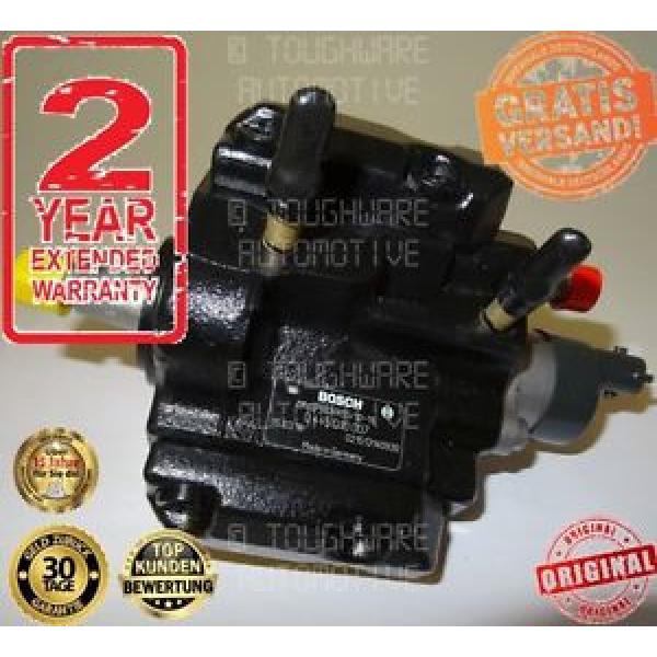 Bosch Injection pump 0445010007 0986437002 for Alfa Romeo 145 146 147 156 #1 image