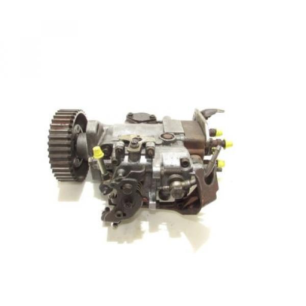 VW T4 TRANSPORTER 1.9D 0460484031 Hochdruckpumpe diesel fuel pump #1 image