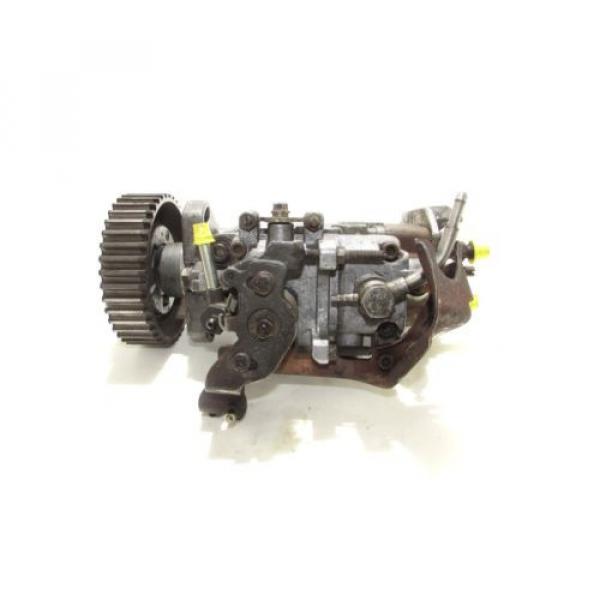 VW T4 TRANSPORTER 1.9D 0460484031 Hochdruckpumpe diesel fuel pump #2 image
