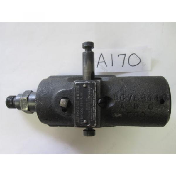 Vintage American Bosch Fuel Injection Pump fits 1942 JD Model R APF 1B 100N 1942 #1 image