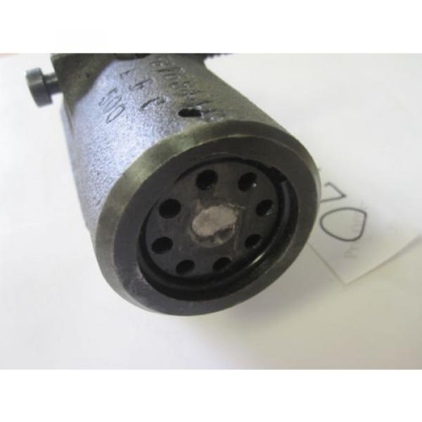Vintage American Bosch Fuel Injection Pump fits 1942 JD Model R APF 1B 100N 1942 #5 image