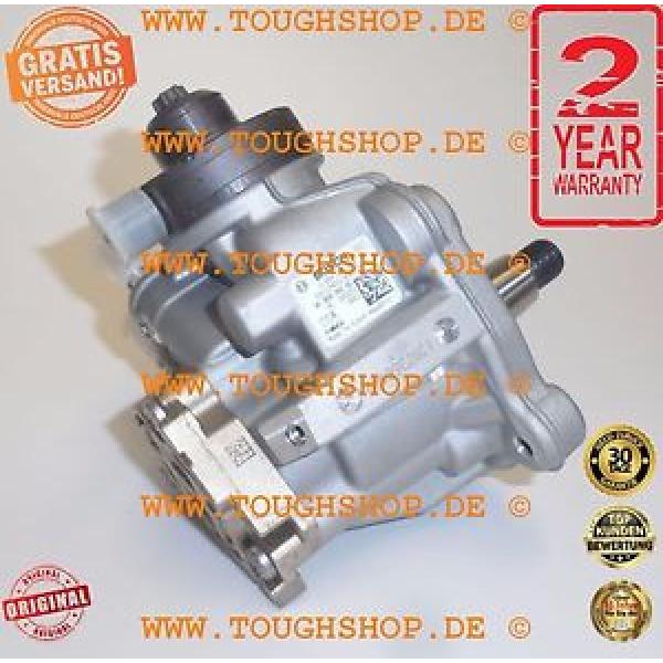 Bosch Pompe d&#039;injection 0 445 0110 516 0 445 010 552 f. Ford 1.6 &amp; 1.4 TDCI #1 image