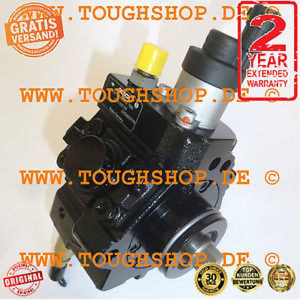 Original Bosch Pompe d&#039;injection 0445010139 f. Citroen C5 C6 C8 C-Crosser 2.2 #1 image
