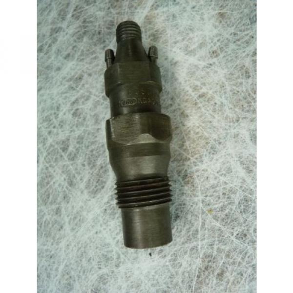 VW 1x injection nozzle injector nozzle Bosch KCA30S44 115bar #1 image