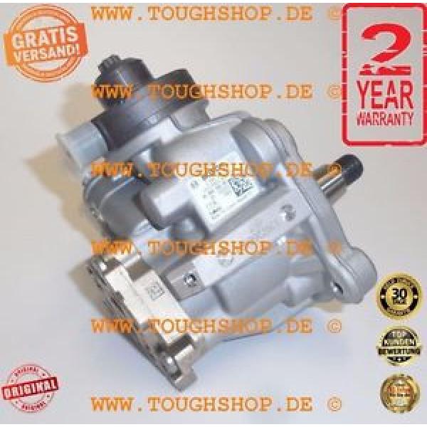 Bosch Pompe d&#039;injection 1920 RF AV6Q-9A543-BA f. Ford 1.6 &amp; 1.4 TDCI #1 image
