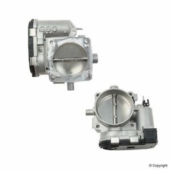 Fuel Injection Throttle Body-Bosch WD EXPRESS fits 01-05 Mercedes C320 3.2L-V6 #1 image