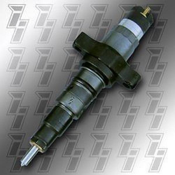 Industrial Injection R8 Reman Injectors 500HP for Dodge Cummins 04.5-07 5.9L #1 image