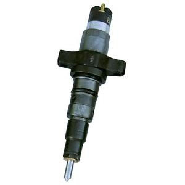 Industrial Injection GenuineOE R1 100HP Injectors for Dodge Cummins 04.5-07 5.9L #1 image