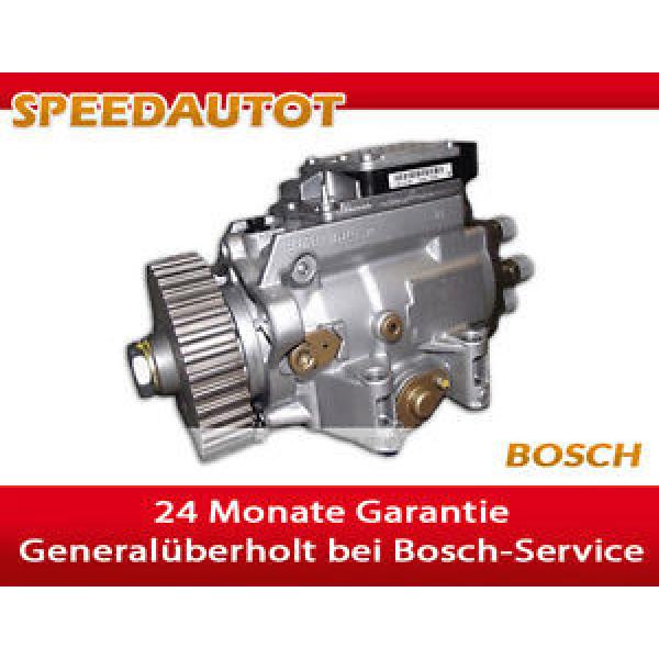 Pompe d&#039;injection VW Audi 2.5 TDI 059130106L 0470506033 Code moteur AKE #1 image