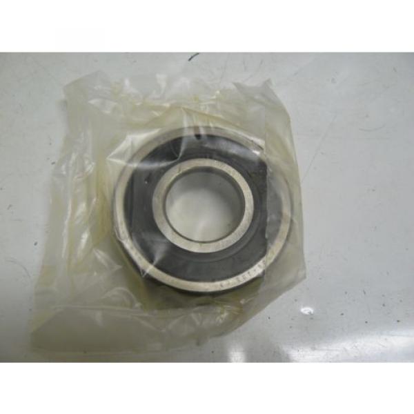 ZKL 6305-2RS C3THD BALL BEARING #4 image