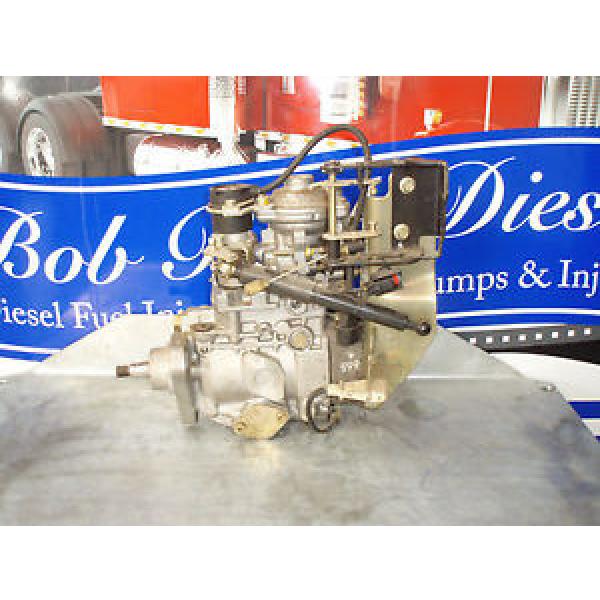 FORD 2.5 TD DIESEL INJECTION PUMP 1991-1998 0460404075 #1 image