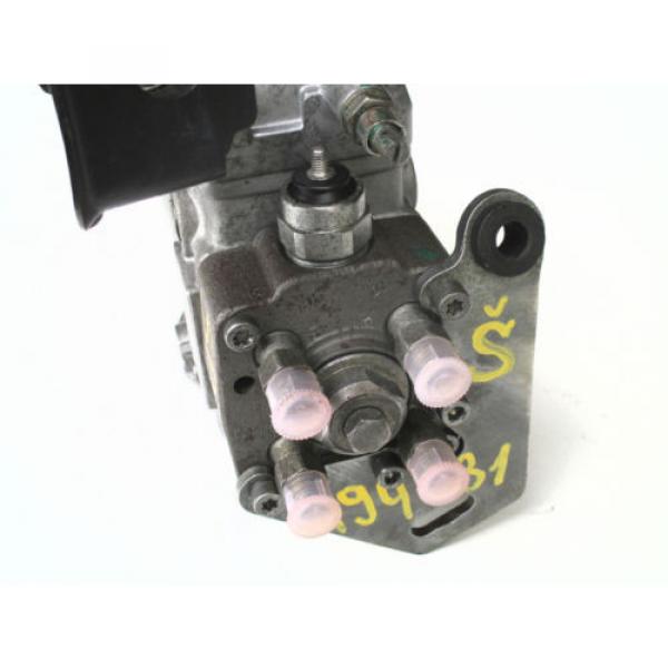 Fuel Injection Pump Audi 80 / VW Golf Jetta Passat 1.6 D 0460494131 068130108N #3 image