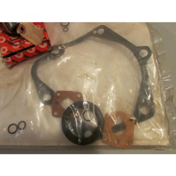 Eaton Vickers Seal Kit 919683 Piston Pump Hydraulic Seal Kit. With