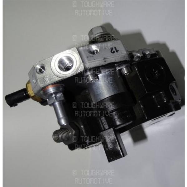 Injection pump Mercedes-Benz W169 A160 A180 A200 B180 B200 CDI 6400700701080 #2 image