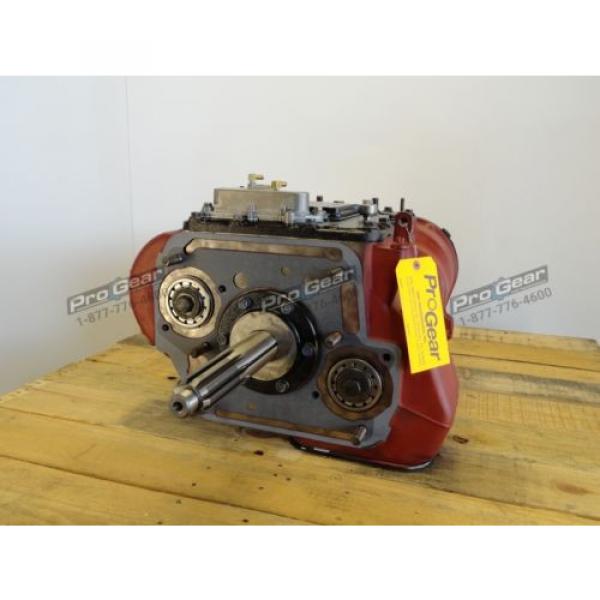 FROF14210C Eaton Fuller 10 Speed Transmission Oil Pump #1 image
