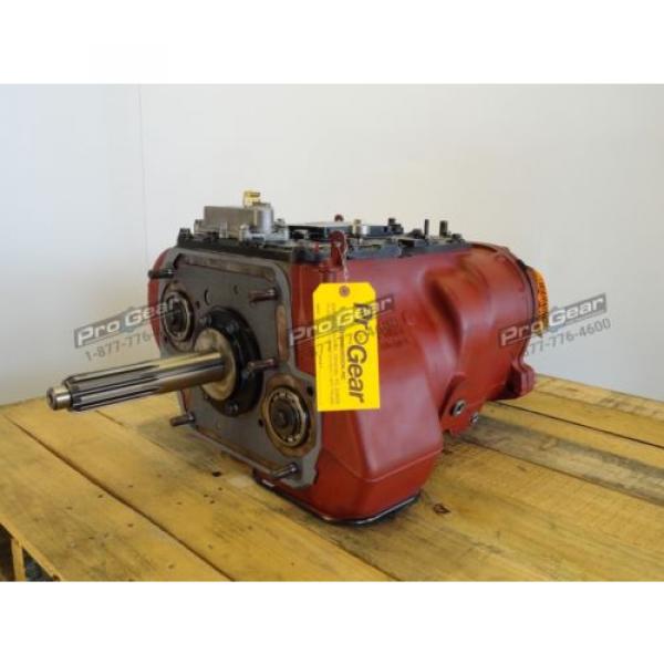FROF14210C Eaton Fuller 10 Speed Transmission Oil Pump #2 image