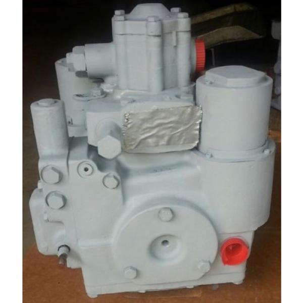 3320-031 Eaton Hydrostatic-Hydraulic Variable Piston Pump Repair #2 image