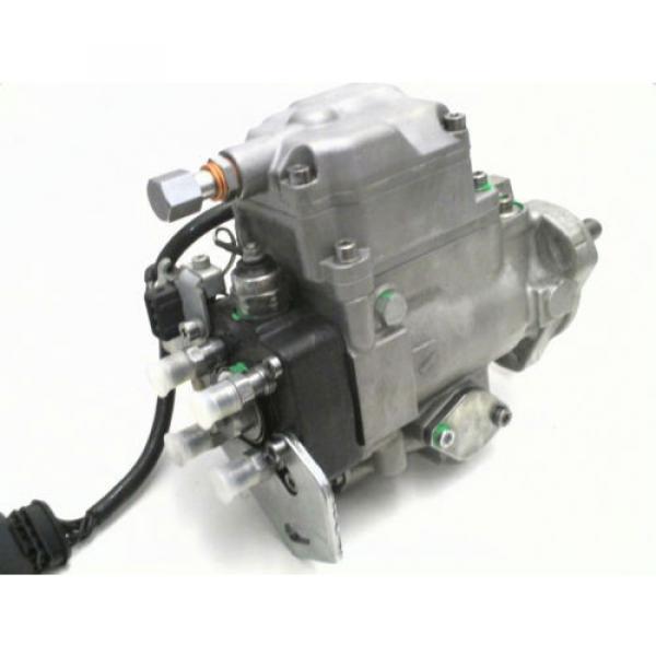 Fuel Injection Pump VW PASSAT / POLO CLASSIC / SHARAN / VENTO 1.9 TDI 0460404985 #1 image