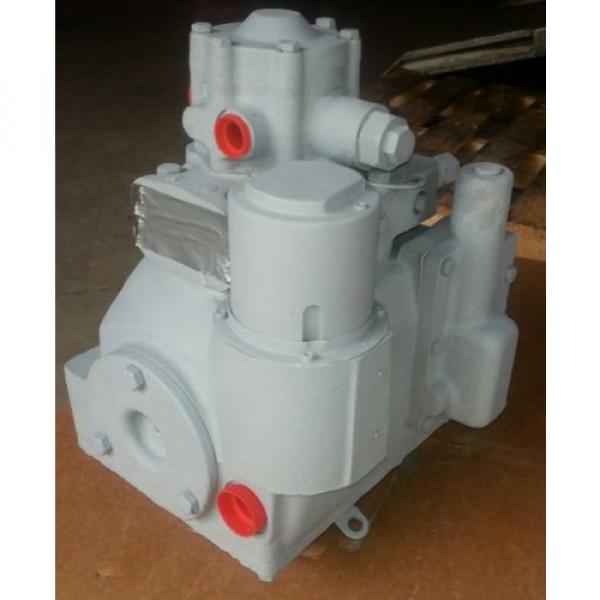 3320-013 Eaton Hydrostatic-Hydraulic Variable Piston Pump Repair #2 image
