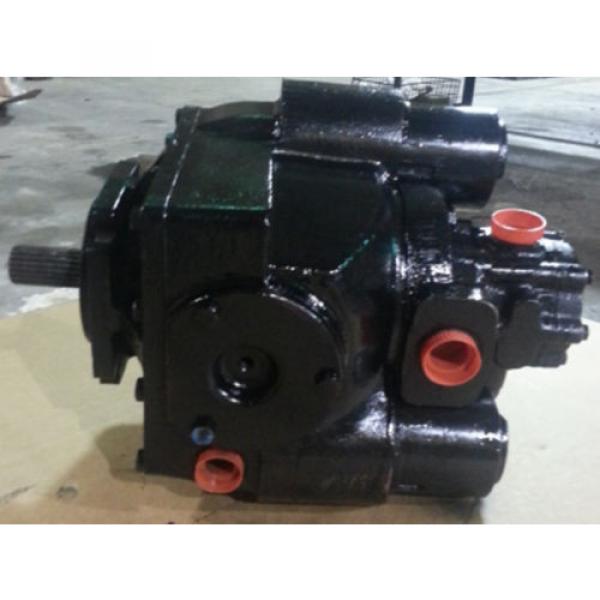 3320-013 Eaton Hydrostatic-Hydraulic Variable Piston Pump Repair #3 image