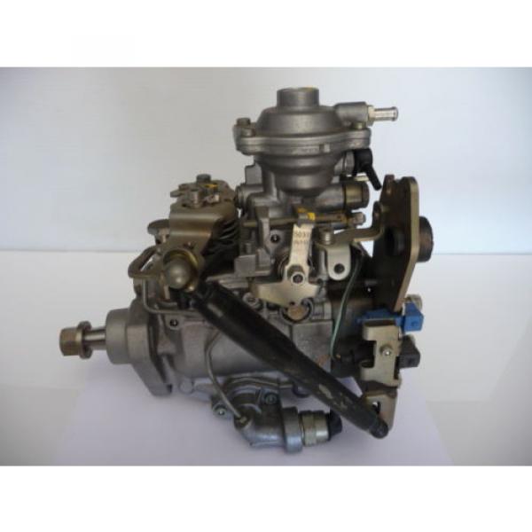 Peugeot Diesel Fuel Injection Pump #1 image