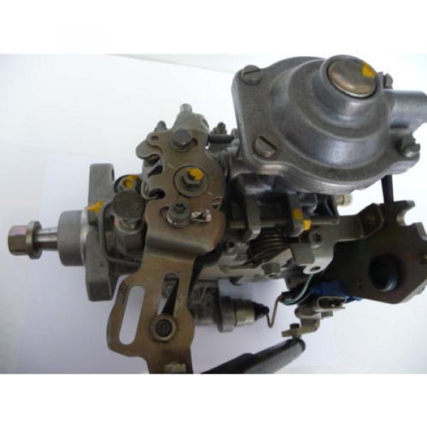 Peugeot Diesel Fuel Injection Pump #3 image